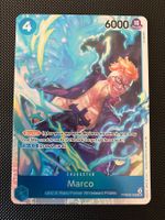 One Piece Marco PRB02-008 SR  « 🇬🇧 »